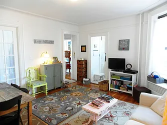 Rented by Citi Habitats