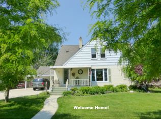 333 Saint Louis St, Ferndale, MI