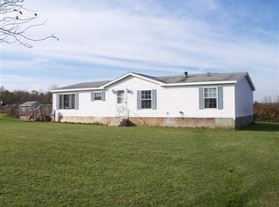 7162 River Rd, Mount Morris, NY 14510