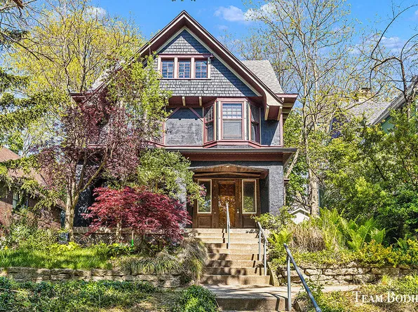 620 Prospect Ave SE, Grand Rapids, MI 49503