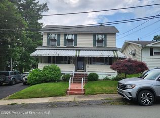 50 Courtright St, Pringle, PA 18704