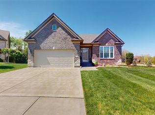 750 Ridgepointe Court Lake, Lake Saint Louis, MO 63367