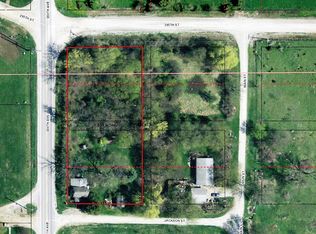 29471 Main Street Parcel #1, Maxwell, IA 50161