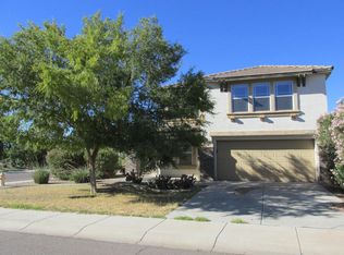 14890 W Bloomfield Rd, Surprise, AZ 85379