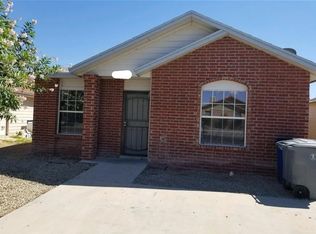 12232 Tierra Laguna Dr, El Paso, TX 79938