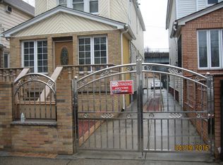 17304 93rd Ave, Jamaica, NY 11433