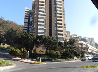 555 Pierce St APT 1430, Albany, CA 94706