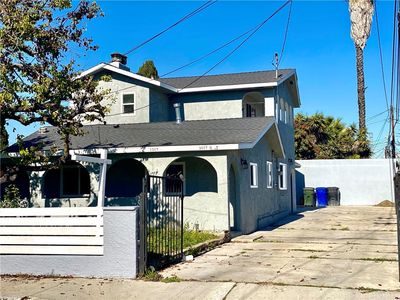 1017 Milton St, Torrance, CA, 90502