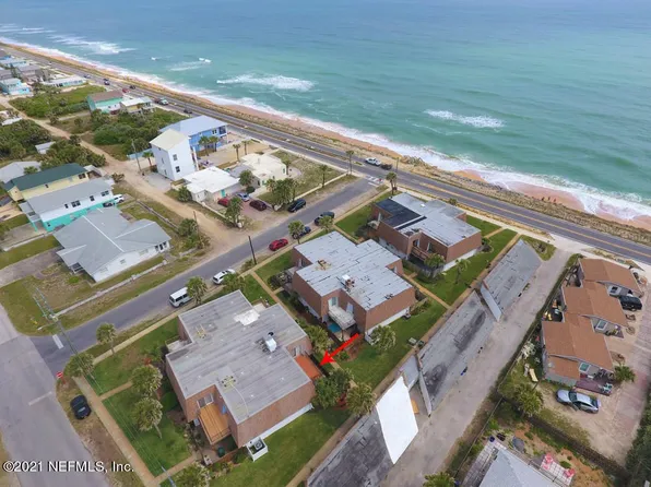 115 18th St S, Flagler Beach, FL 32136