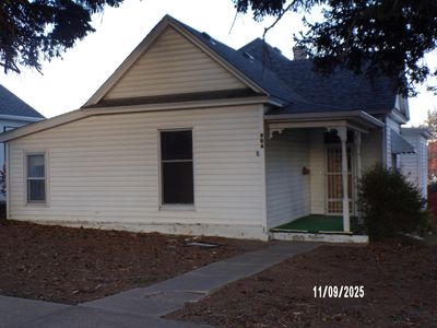 904 San Juan St, Trinidad, CO, 81082