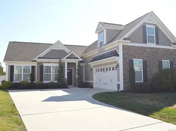 15124 Cavanshire Tl, Charlotte, NC 28278