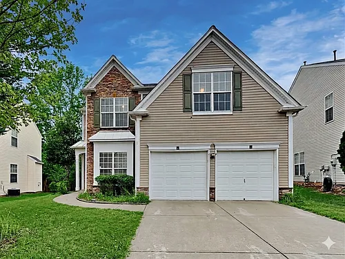 11216 Cypress View Dr Photo 1
