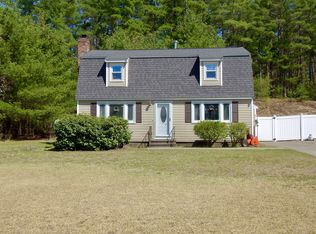 1 Briar Way, Townsend, MA 01474