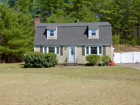 1 Briar Way, Townsend, MA 01474