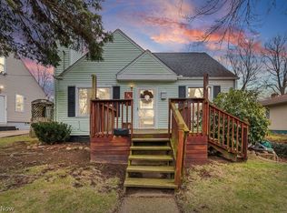 1865 9th St SW, Akron, OH 44314