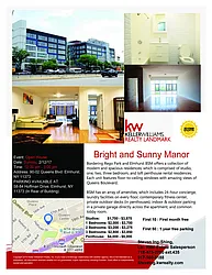 Rented by Keller Williams Realty Landmark