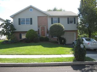 4730 Alisan Rd, Reading, PA 19606