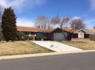 2416 S Jasmine St #3, Denver, CO 80222