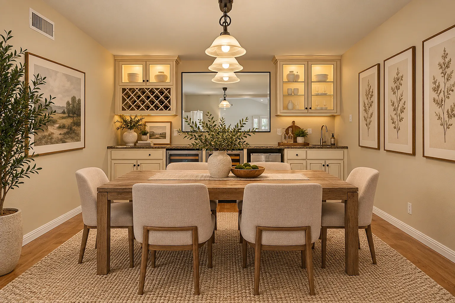 4 bed, 2584 sqft, $5,845 — Photo 3