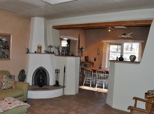 8 Vereda Juanita, Espanola, NM 87532