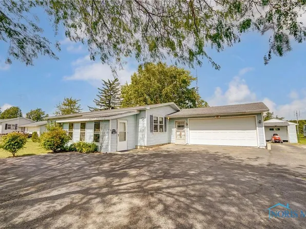 8626 Road M, Ottawa, OH 45875