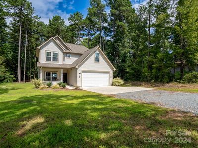 142 Hatley Burris Rd, Oakboro, NC, 28129