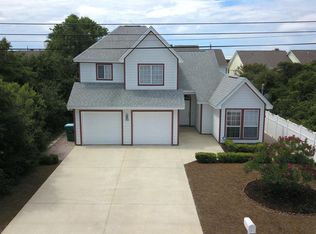 52 Gulf View Dr, Panama City Beach, FL 32413
