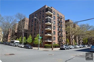 Rented by Highline Residential