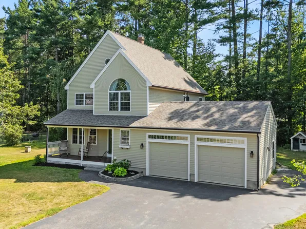 4 Sofia Road, Saco, ME 04072
