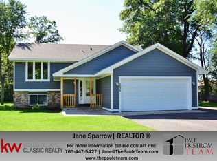 3036 230th Ln NW, Saint Francis, MN 55070