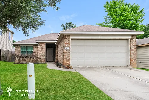 805 Belvedere Dr Photo 1