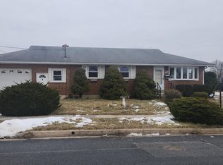 3301 Croydon Rd, Baltimore, MD 21207