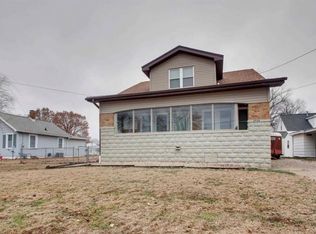 2929 Whewell Ave, Quincy, IL 62301
