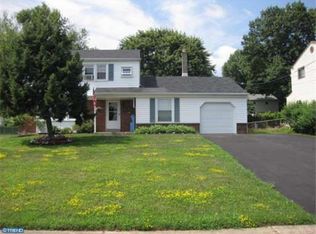 1452 W Street Rd, Warminster, PA 18974