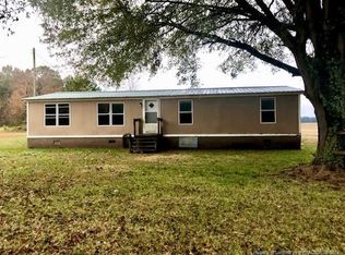 1368 & 1378 Adams Rd, Lillington, NC 27546