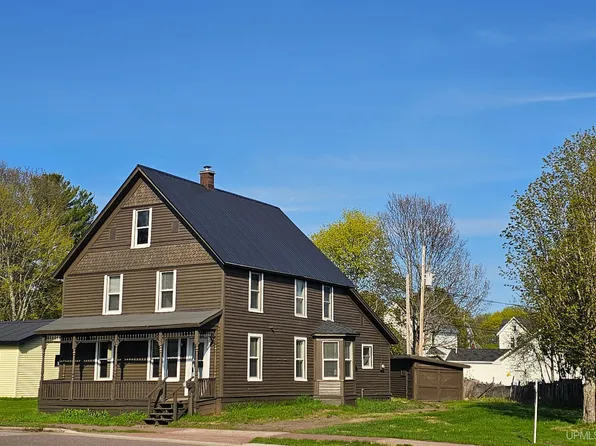 550 Pewabic St, Laurium, MI 49913