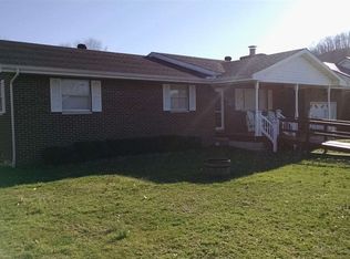 1254 Asbury Dunrovin Sub St, Wayne, WV 25570