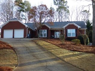 3419 Parsons Ridge Ln, Duluth, GA 30097