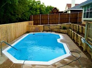 2172 Brady Dr, Lewisville, TX 75057