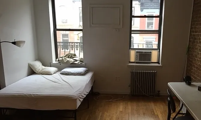 Rented by East Village Rentals and Sales | media 12