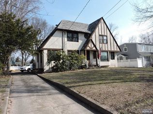 151 E Central Ave, Maywood, NJ 07607