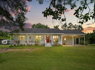 1096 Louisiana Ave #8, Leesville, LA 71446