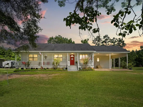 1096 Louisiana Ave #8, Leesville, LA 71446