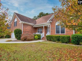 274 Yale Rd, Lexington, SC 29072