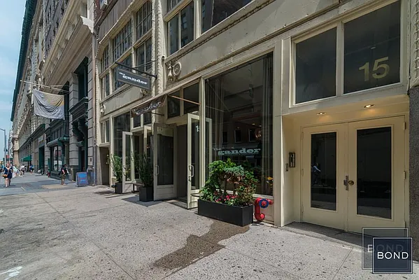 Rented by Bond New York | media 37