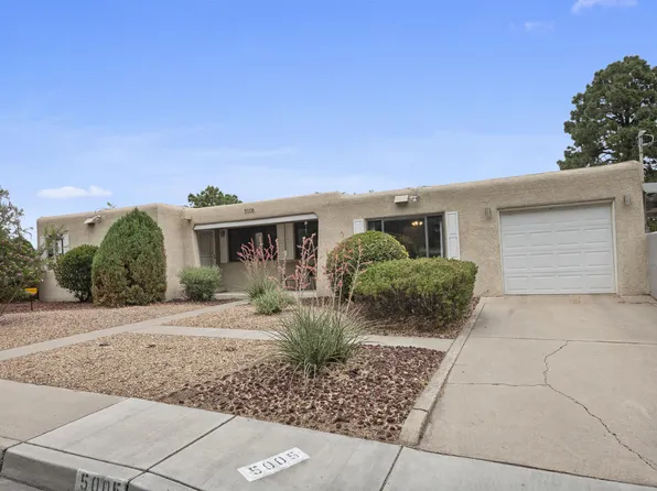 5005 Anderson Ave SE, Albuquerque, NM 87108