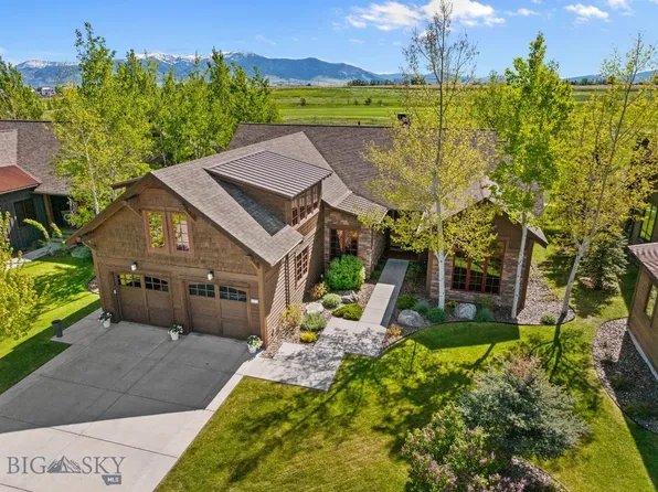 56 Wickwire Way, Bozeman, MT 59718