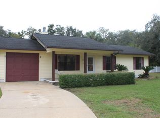 264 Bay Pine Dr, Crawfordville, FL 32327