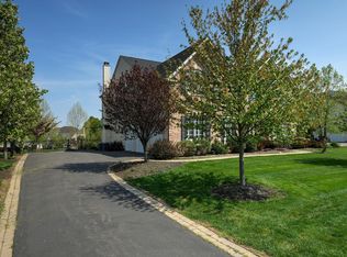 3 Doyle Ct, Hillsborough, NJ 08844