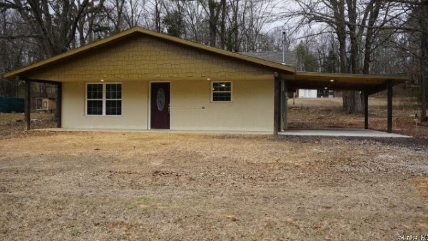 4965 Highway 70 W, Newhope, AR 71959 MLS 23038926 Zillow